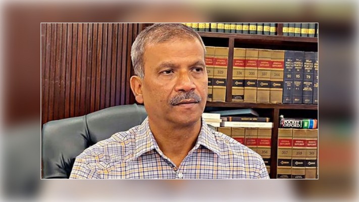 দুদকে আসিফ নজরুলের বিরুদ্ধে শতকোটি টাকার দুর্নীতির অভিযোগ