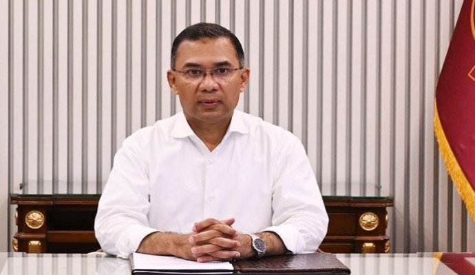 ৪ দিনের সফরে টোকিও যাচ্ছেন তারেক রহমান