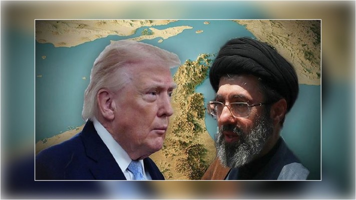 ইরানের শর্ত মেনে জব্দ সম্পদ ছাড়তে সম্মত যুক্তরাষ্ট্র