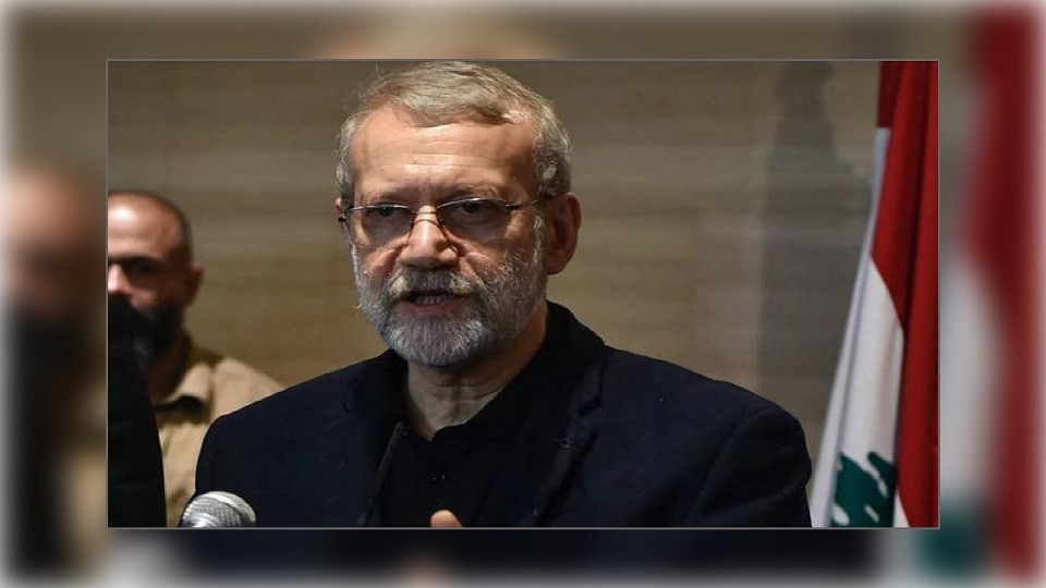 হামলায় ইরানের শীর্ষ নিরাপত্তা কর্মকর্তা লারিজানি নিহত, দাবি ইসরাইলের