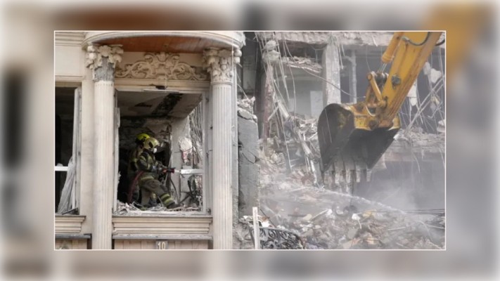 ইরানে আবাসিক এলাকায় ইসরায়েল ও যুক্তরাষ্ট্রের ভয়াবহ বিমান হামলা