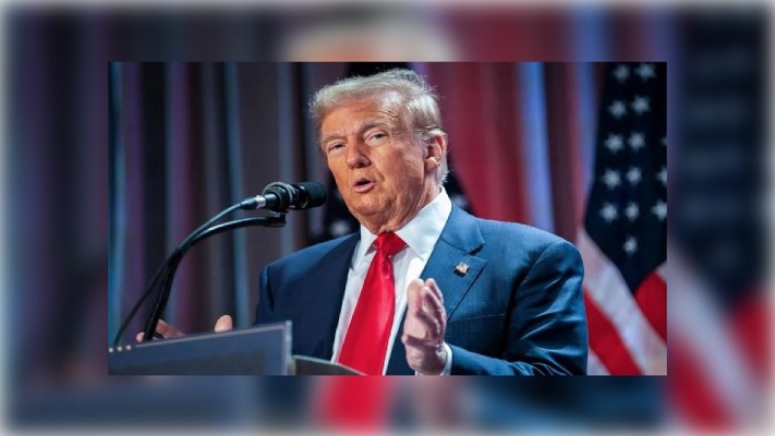 ইসরায়েলকে পুরোপুরি মুছে ফেলার ইরানের পরিকল্পনা ব্যর্থ: ট্রাম্প