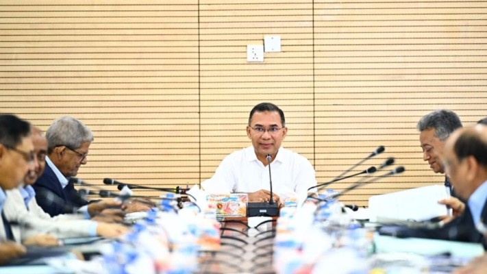 ৩টি নতুন উপজেলা ও একটি থানা অনুমোদন