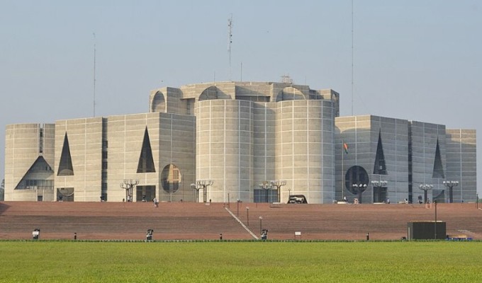 ৩-৪ দিনের মধ্যে নতুন মন্ত্রিসভার শপথ : মন্ত্রিপরিষদসচিব