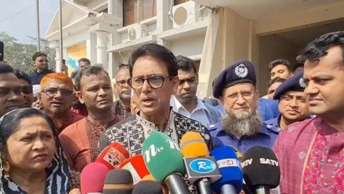 নকলের মতোই দেশের সব শিক্ষাপ্রতিষ্ঠান হবে মাদক-সন্ত্রাস ও ইভটিজিং মুক্ত: শিক্ষামন্ত্রী মিলন