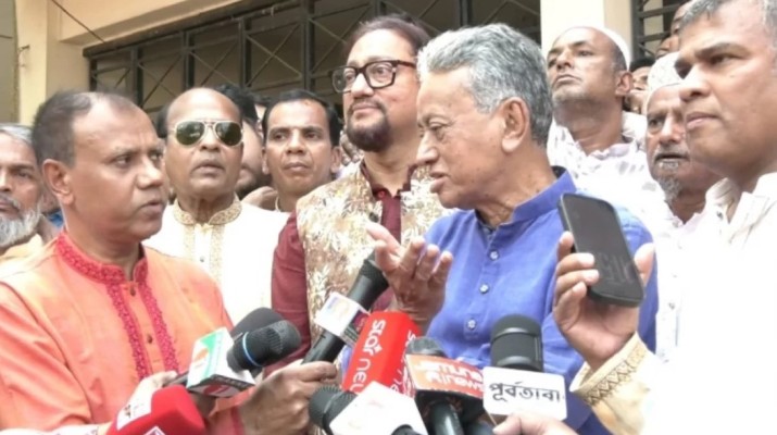 শেয়ারবাজার ও অর্থনীতিতে বৈপ্লবিক পরিবর্তন ঘটবে: অর্থ ও পরিকল্পনামন্ত্রী