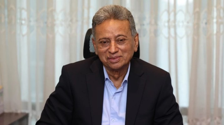 অর্থ মন্ত্রণালয়ের দায়িত্ব পাচ্ছেন আমীর খসরু মাহমুদ চৌধুরী