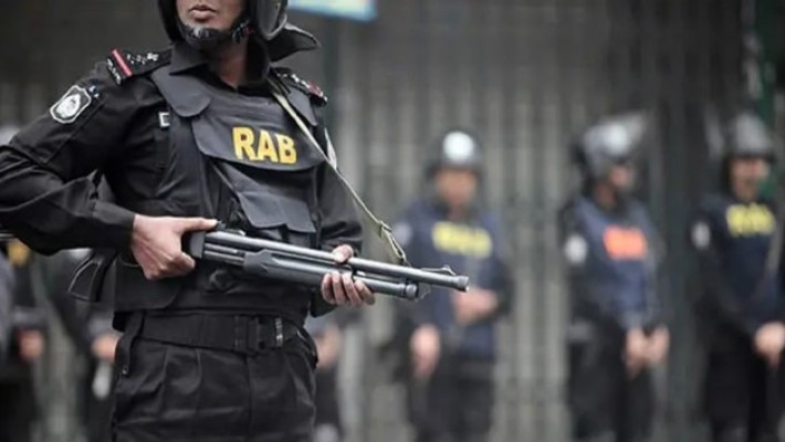 র‍্যাবের নাম বদলে হচ্ছে এসআইএফ