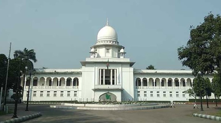 হাম আক্রান্ত শিশুদের দ্রুত ভ্যাকসিন দেওয়ার নির্দেশ দিয়েছেন হাইকোর্ট